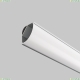 Комплектующие К Светодиодной Ленте ALM-3030B-S-2M ★ Led Strip — купить в интернет магазине ЛЮСТРАВИК☀