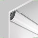 Комплектующие К Светодиодной Ленте ALM-3030B-S-2M ★ Led Strip — купить в интернет магазине ЛЮСТРАВИК☀