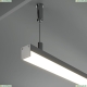 Комплектующие К Светодиодной Ленте ALM-2020B-S-2M ★ Led Strip — купить в интернет магазине ЛЮСТРАВИК☀