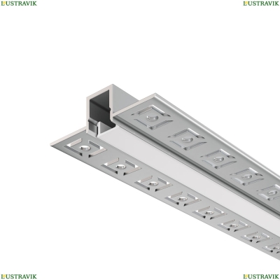 Комплектующие К Светодиодной Ленте ALM-5313A-S-2M ★ Led Strip — купить в интернет магазине ЛЮСТРАВИК☀