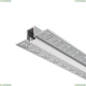 Комплектующие К Светодиодной Ленте ALM-5313A-S-2M ★ Led Strip — купить в интернет магазине ЛЮСТРАВИК☀