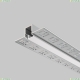 Комплектующие К Светодиодной Ленте ALM-5313A-S-2M ★ Led Strip — купить в интернет магазине ЛЮСТРАВИК☀