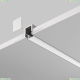 Комплектующие К Светодиодной Ленте ALM-5313A-S-2M ★ Led Strip — купить в интернет магазине ЛЮСТРАВИК☀