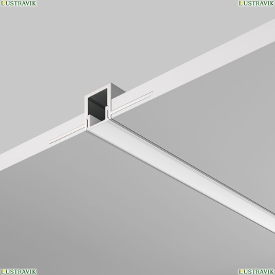 Комплектующие К Светодиодной Ленте ALM-5313A-S-2M ★ Led Strip — купить в интернет магазине ЛЮСТРАВИК☀