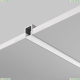 Комплектующие К Светодиодной Ленте ALM-5313A-S-2M ★ Led Strip — купить в интернет магазине ЛЮСТРАВИК☀