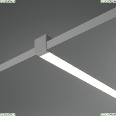 Комплектующие К Светодиодной Ленте ALM-5313A-S-2M ★ Led Strip — купить в интернет магазине ЛЮСТРАВИК☀
