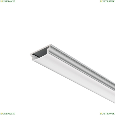 Комплектующие К Светодиодной Ленте ALM-1806-S-2M ★ Led Strip — купить в интернет магазине ЛЮСТРАВИК☀