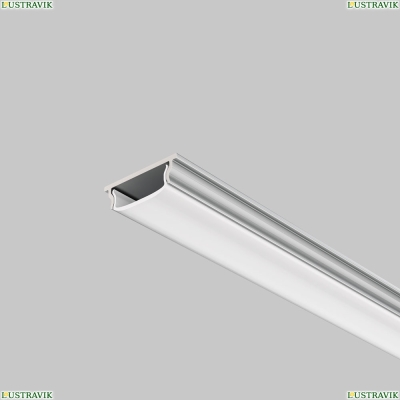 Комплектующие К Светодиодной Ленте ALM-1806-S-2M ★ Led Strip — купить в интернет магазине ЛЮСТРАВИК☀