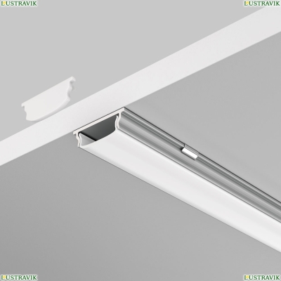 Комплектующие К Светодиодной Ленте ALM-1806-S-2M ★ Led Strip — купить в интернет магазине ЛЮСТРАВИК☀