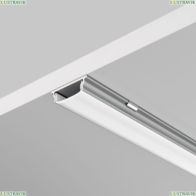Комплектующие К Светодиодной Ленте ALM-1806-S-2M ★ Led Strip — купить в интернет магазине ЛЮСТРАВИК☀