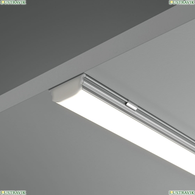 Комплектующие К Светодиодной Ленте ALM-1806-S-2M ★ Led Strip — купить в интернет магазине ЛЮСТРАВИК☀