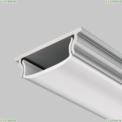 Комплектующие К Светодиодной Ленте ALM-1806-S-2M ★ Led Strip — купить в интернет магазине ЛЮСТРАВИК☀