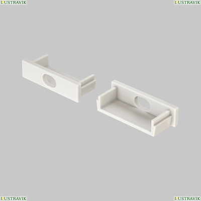 Комплектующие К Светодиодной Ленте ALM003EC ★ Led Strip — купить в интернет магазине ЛЮСТРАВИК☀