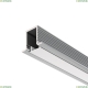 Комплектующие К Светодиодной Ленте ALM-1209-S-2M ★ Led Strip — купить в интернет магазине ЛЮСТРАВИК☀