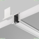 Комплектующие К Светодиодной Ленте ALM-1209-S-2M ★ Led Strip — купить в интернет магазине ЛЮСТРАВИК☀