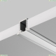 Комплектующие К Светодиодной Ленте ALM-1209-S-2M ★ Led Strip — купить в интернет магазине ЛЮСТРАВИК☀