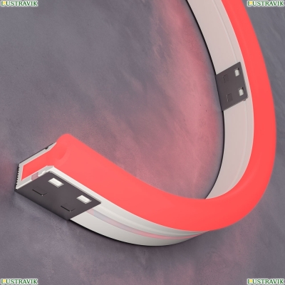 Гибкий Неон 20050 ★ Led Strip — купить в интернет магазине ЛЮСТРАВИК☀