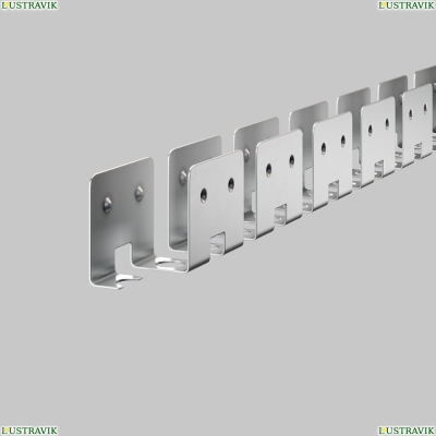 Комплектующие Для Гибкого Неона 20072 ★ Led Strip — купить в интернет магазине ЛЮСТРАВИК☀