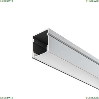 Комплектующие К Светодиодной Ленте ALM-2020-S-2M ★ Led Strip — купить в интернет магазине ЛЮСТРАВИК☀