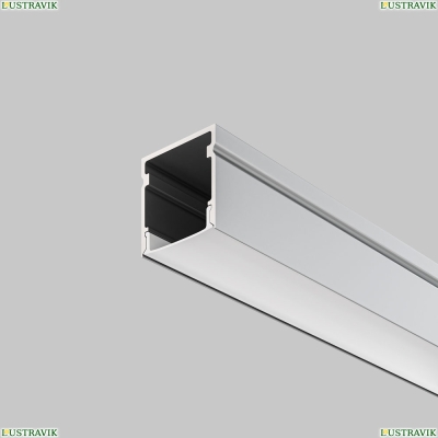 Комплектующие К Светодиодной Ленте ALM-2020-S-2M ★ Led Strip — купить в интернет магазине ЛЮСТРАВИК☀