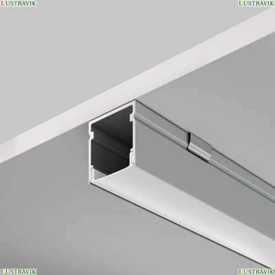 Комплектующие К Светодиодной Ленте ALM-2020-S-2M ★ Led Strip — купить в интернет магазине ЛЮСТРАВИК☀