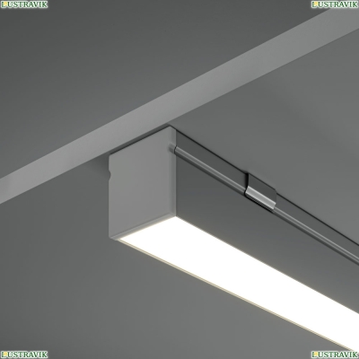 Комплектующие К Светодиодной Ленте ALM-2020-S-2M ★ Led Strip — купить в интернет магазине ЛЮСТРАВИК☀
