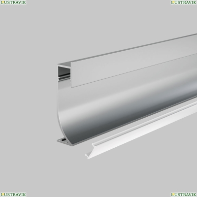 Комплектующие К Светодиодной Ленте ALM-5314-S-2M ★ Led Strip — купить в интернет магазине ЛЮСТРАВИК☀