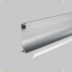 Комплектующие К Светодиодной Ленте ALM-5314-S-2M ★ Led Strip — купить в интернет магазине ЛЮСТРАВИК☀