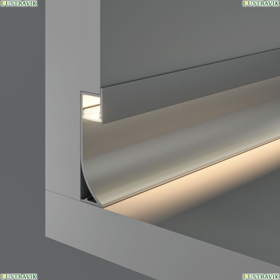 Комплектующие К Светодиодной Ленте ALM-5314-S-2M ★ Led Strip — купить в интернет магазине ЛЮСТРАВИК☀