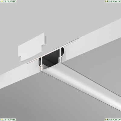 Комплектующие К Светодиодной Ленте ALM-6114-S-2M ★ Led Strip — купить в интернет магазине ЛЮСТРАВИК☀