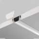 Комплектующие К Светодиодной Ленте ALM-6114-S-2M ★ Led Strip — купить в интернет магазине ЛЮСТРАВИК☀