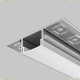 Комплектующие К Светодиодной Ленте ALM-6114-S-2M ★ Led Strip — купить в интернет магазине ЛЮСТРАВИК☀