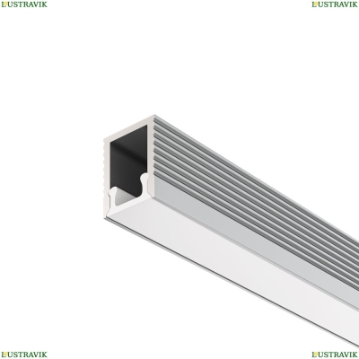 Комплектующие К Светодиодной Ленте ALM-0809-S-2M ★ Led Strip — купить в интернет магазине ЛЮСТРАВИК☀