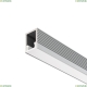 Комплектующие К Светодиодной Ленте ALM-0809-S-2M ★ Led Strip — купить в интернет магазине ЛЮСТРАВИК☀