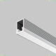 Комплектующие К Светодиодной Ленте ALM-0809-S-2M ★ Led Strip — купить в интернет магазине ЛЮСТРАВИК☀