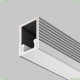 Комплектующие К Светодиодной Ленте ALM-0809-S-2M ★ Led Strip — купить в интернет магазине ЛЮСТРАВИК☀