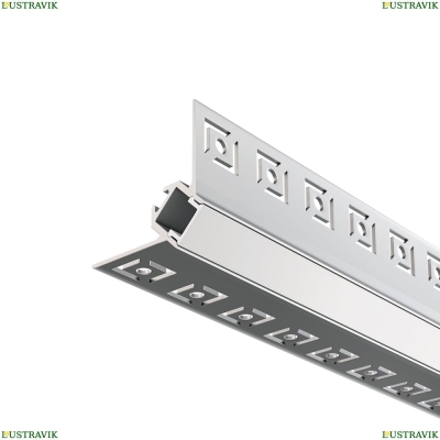 Комплектующие К Светодиодной Ленте ALM-5022-S-2M ★ Led Strip — купить в интернет магазине ЛЮСТРАВИК☀
