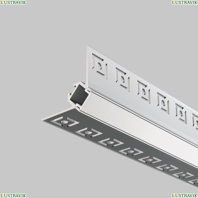 Комплектующие К Светодиодной Ленте ALM-5022-S-2M ★ Led Strip — купить в интернет магазине ЛЮСТРАВИК☀