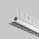 Комплектующие К Светодиодной Ленте ALM-5022-S-2M ★ Led Strip — купить в интернет магазине ЛЮСТРАВИК☀ Комплектующие К Светодиодной Ленте ALM-5022-S-2M ★ Led Strip — купить в интернет магазине ЛЮСТРАВИК☀