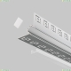 Комплектующие К Светодиодной Ленте ALM-5022-S-2M ★ Led Strip — купить в интернет магазине ЛЮСТРАВИК☀ Комплектующие К Светодиодной Ленте ALM-5022-S-2M ★ Led Strip — купить в интернет магазине ЛЮСТРАВИК☀