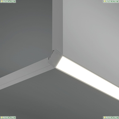 Комплектующие К Светодиодной Ленте ALM-5022-S-2M ★ Led Strip — купить в интернет магазине ЛЮСТРАВИК☀