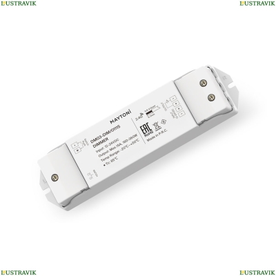 Комплектующие К Светодиодной Ленте 1115 ★ Led Strip — купить в интернет магазине ЛЮСТРАВИК☀