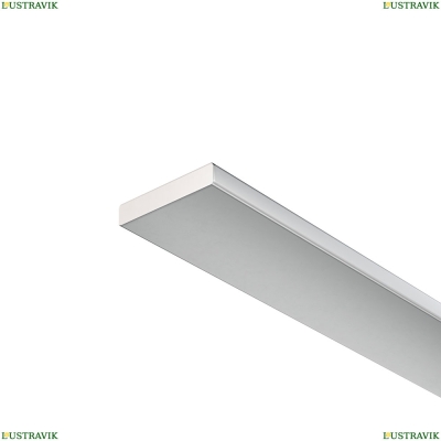 Комплектующие К Светодиодной Ленте ALM-1202-S-2M ★ Led Strip — купить в интернет магазине ЛЮСТРАВИК☀