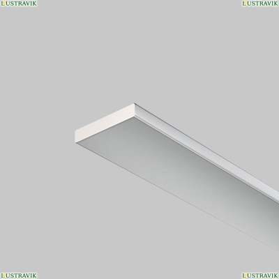 Комплектующие К Светодиодной Ленте ALM-1202-S-2M ★ Led Strip — купить в интернет магазине ЛЮСТРАВИК☀