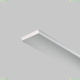 Комплектующие К Светодиодной Ленте ALM-1202-S-2M ★ Led Strip — купить в интернет магазине ЛЮСТРАВИК☀