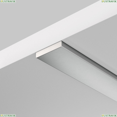 Комплектующие К Светодиодной Ленте ALM-1202-S-2M ★ Led Strip — купить в интернет магазине ЛЮСТРАВИК☀
