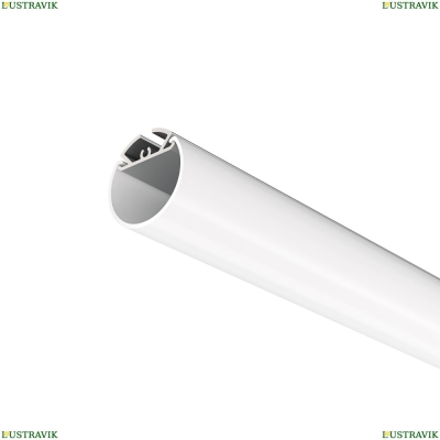 Комплектующие К Светодиодной Ленте ALM-D30-S-2M ★ Led Strip — купить в интернет магазине ЛЮСТРАВИК☀