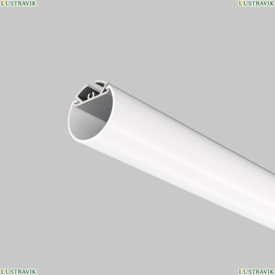 Комплектующие К Светодиодной Ленте ALM-D30-S-2M ★ Led Strip — купить в интернет магазине ЛЮСТРАВИК☀