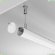 Комплектующие К Светодиодной Ленте ALM-D30-S-2M ★ Led Strip — купить в интернет магазине ЛЮСТРАВИК☀