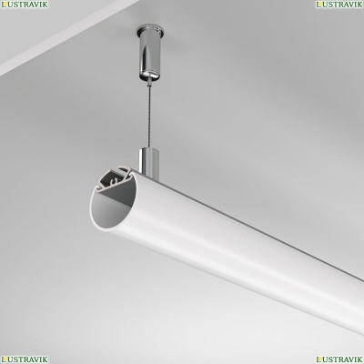 Комплектующие К Светодиодной Ленте ALM-D30-S-2M ★ Led Strip — купить в интернет магазине ЛЮСТРАВИК☀